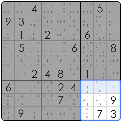 ny times medium sudoku