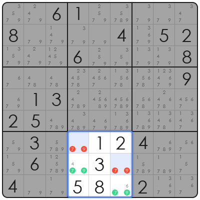 sudoku valentine
