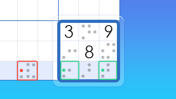 sudoku five