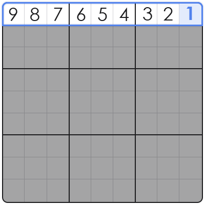 sudoku by brainium